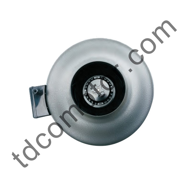 Quạt ống AC 150mm