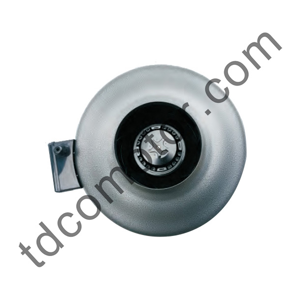 Quạt ống AC 160mm
