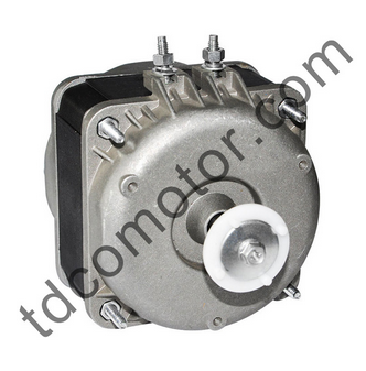 YZF18-30 Động cơ quạt 18w Dây nhôm Dây đồng