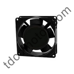 Bảo dưỡng quạt hướng trục