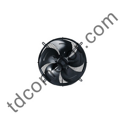 Ưu nhược điểm của quạt hướng trục