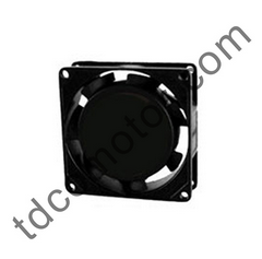 Quạt trục dọc
