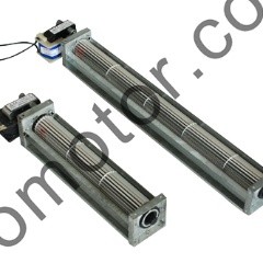 Quạt lưu lượng hỗn hợp là gì và tính năng của nó
