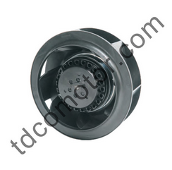 Sự khác biệt chính giữa quạt ly tâm và quạt hướng trục