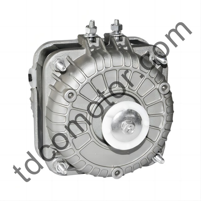 Phạm vi ứng dụng của động cơ lạnh