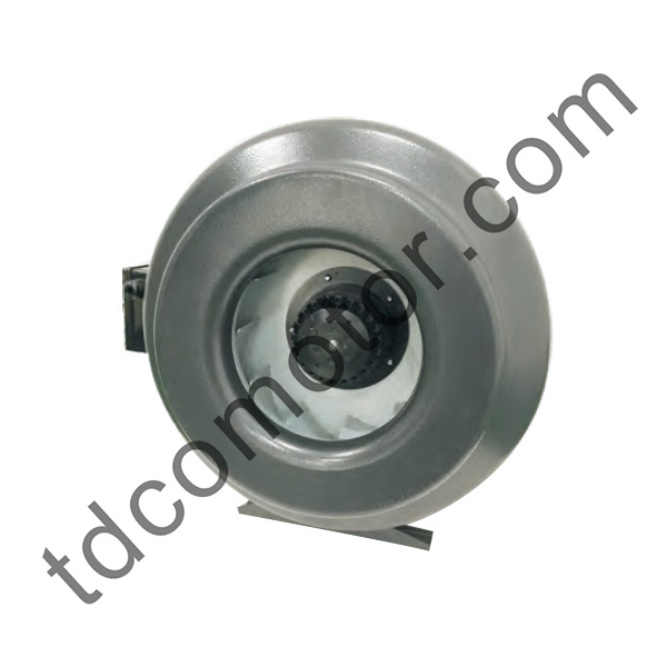 Quạt ống dẫn AC 250mm