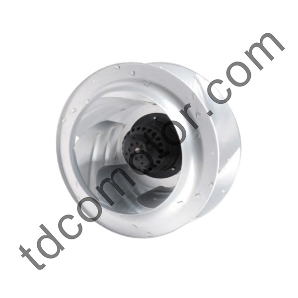 Quạt ly tâm cong ngược AC 315mm