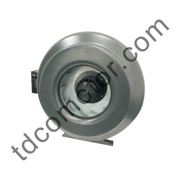 Quạt ống AC 315mm