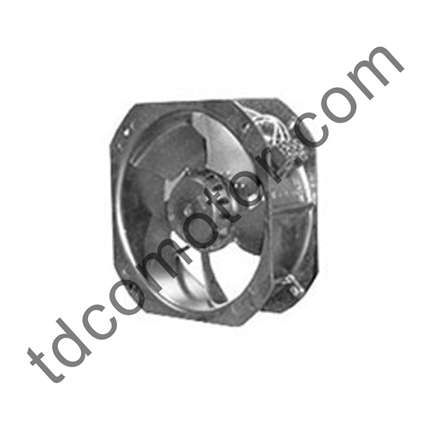 Quạt hướng trục AC 220x220x60 YZ-22060 Vòng bi tay áo
