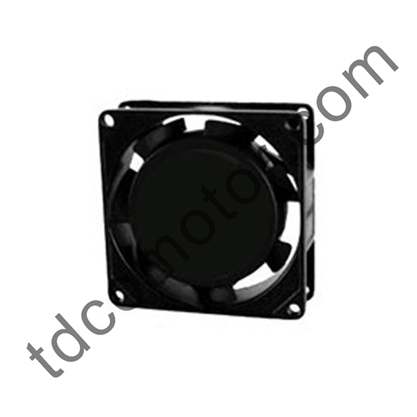 Quạt hướng trục AC 80x80x25 YZ-8025 Vòng bi bạc đạn
