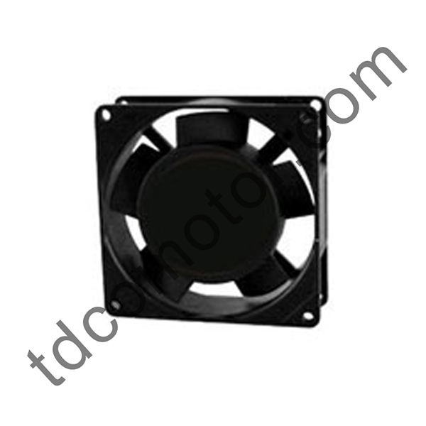 Quạt hướng trục AC 92x92x25 YZ-9225 Vòng bi tay áo
