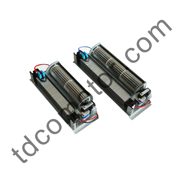 Quạt thổi dòng hỗn hợp AC YGF45.180 180x45