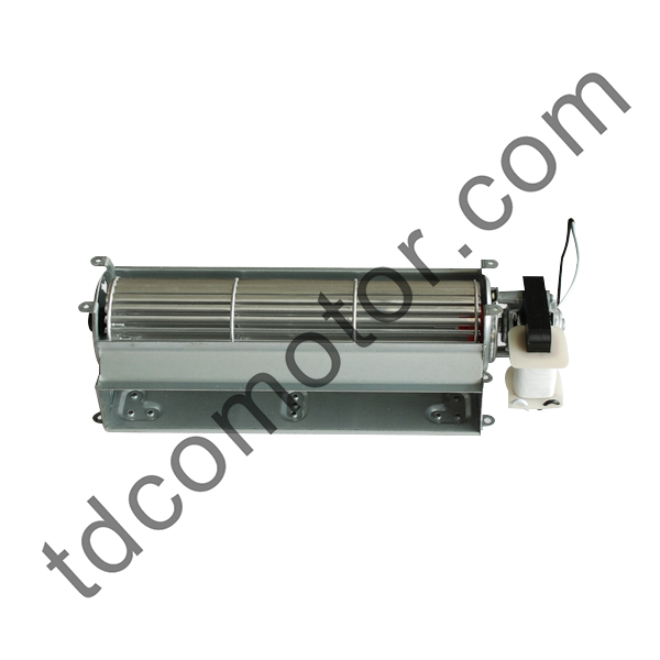 Quạt thổi dòng hỗn hợp AC YGF60.180 180x60