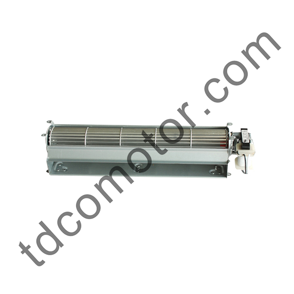 Quạt thổi dòng hỗn hợp AC YGF60.300 300x60
