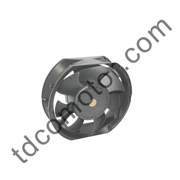 Quạt hướng trục EC 172x172x51 YZ-17251